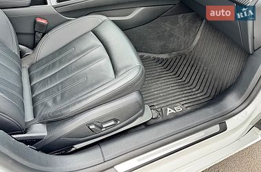 Ліфтбек Audi A5 2020 в Києві