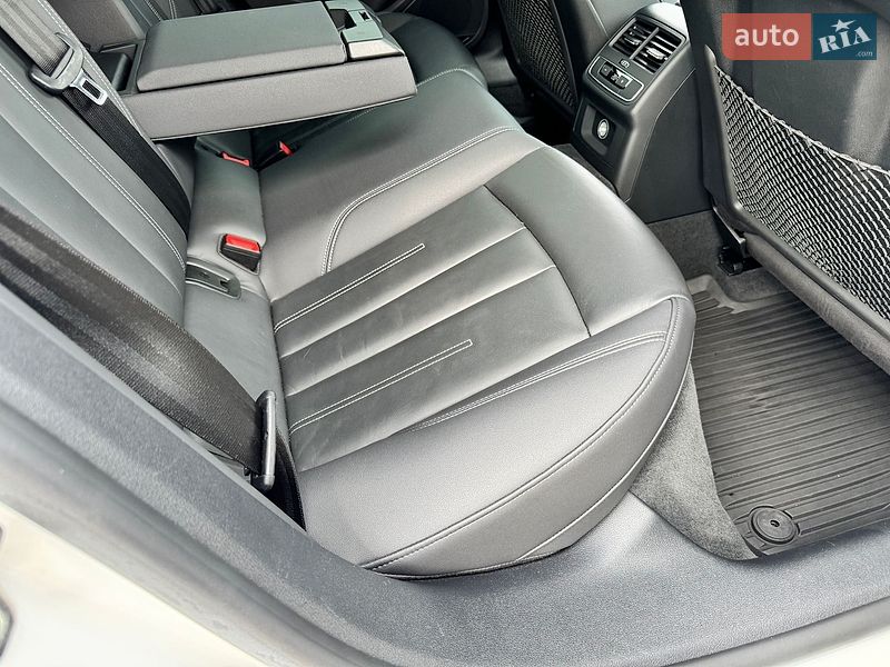 Ліфтбек Audi A5 2020 в Києві