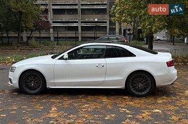 Купе Audi A5 2008 в Києві