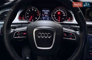 Купе Audi A5 2009 в Запорожье