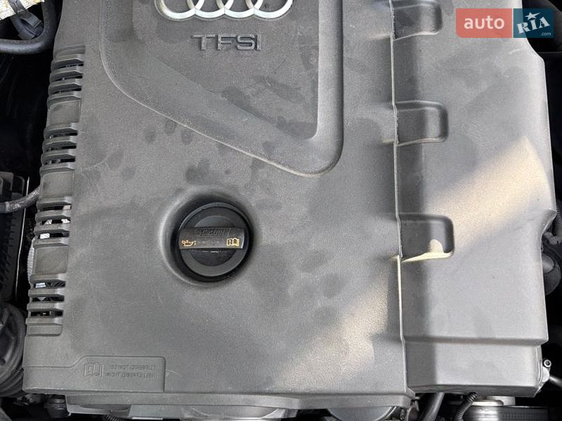 Купе Audi A5 2009 в Запорожье