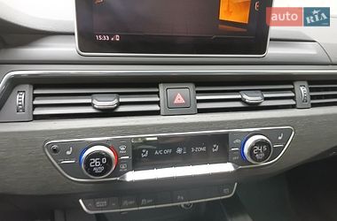 Купе Audi A5 2019 в Запоріжжі