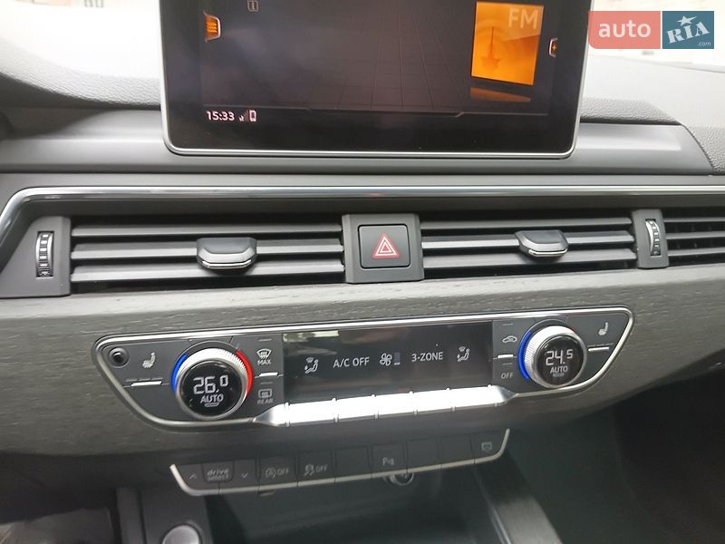 Купе Audi A5 2019 в Запоріжжі