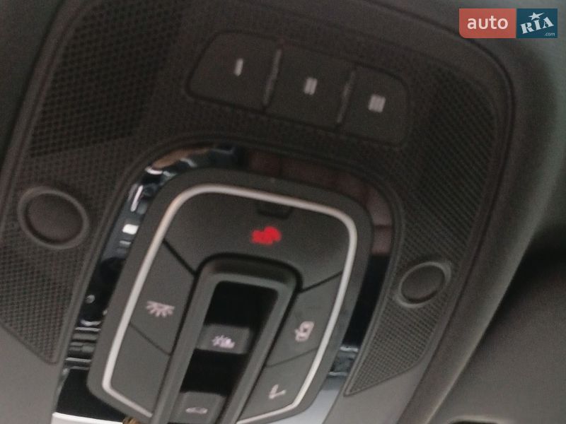 Купе Audi A5 2019 в Запоріжжі