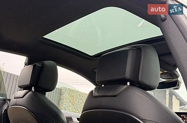 Купе Audi A5 2019 в Ивано-Франковске