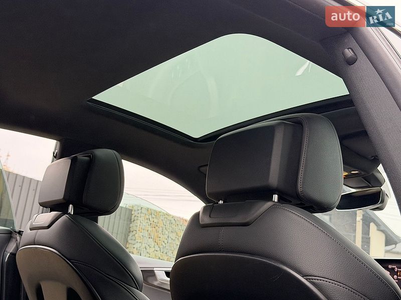 Купе Audi A5 2019 в Ивано-Франковске