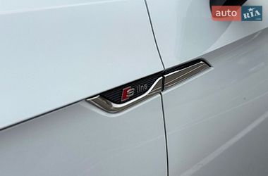 Купе Audi A5 2020 в Києві