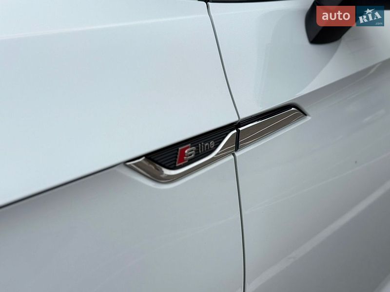 Купе Audi A5 2020 в Києві