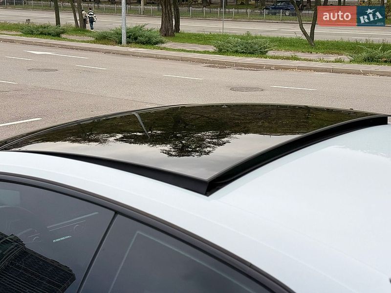 Купе Audi A5 2020 в Києві