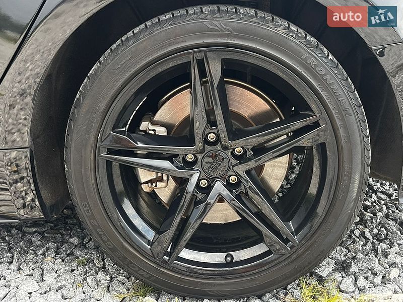Лифтбек Audi A5 2020 в Львове фото 13 Лифтбек Audi A5 2020 в Львове