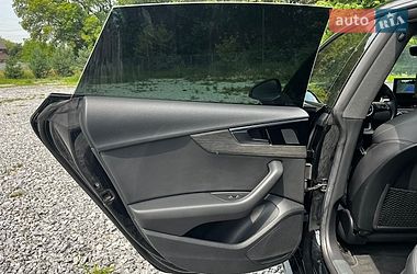 Лифтбек Audi A5 2020 в Львове фото 15 Лифтбек Audi A5 2020 в Львове