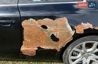 Купе Audi A5 2009 в Березному фото 9 Купе Audi A5 2009 в Березному
