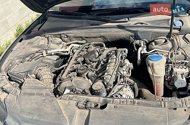 Купе Audi A5 2009 в Березному фото 14 Купе Audi A5 2009 в Березному
