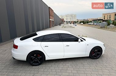 audi a5 2010 в Хмельницкий от профессионального продавца Олександ