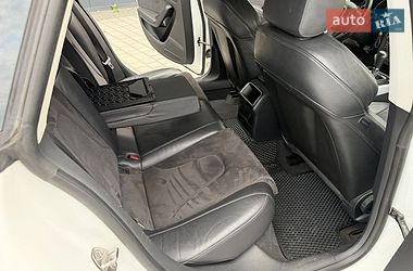 Купе Audi A5 2010 в Хмельницком