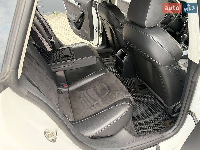 Купе Audi A5 2010 в Хмельницком