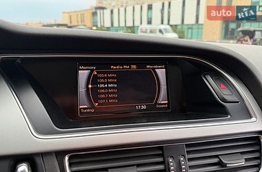 Купе Audi A5 2010 в Хмельницком