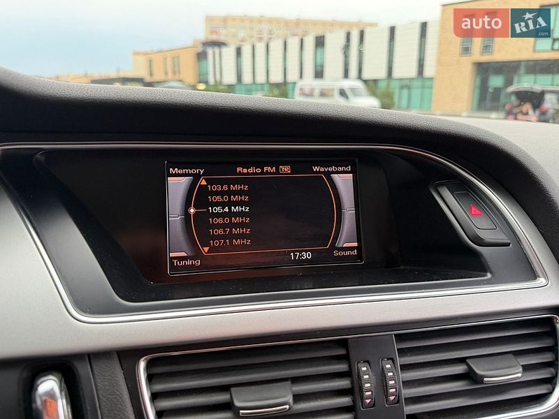 Купе Audi A5 2010 в Хмельницком
