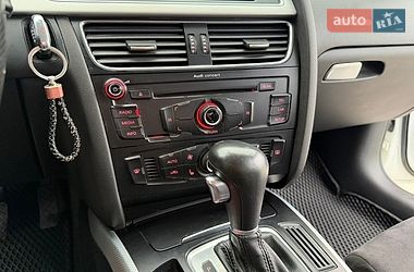 Купе Audi A5 2010 в Хмельницком