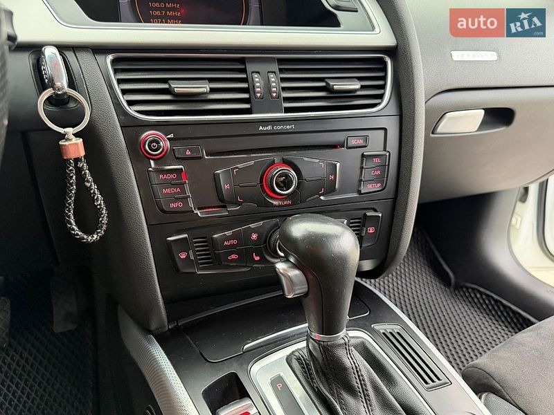 Купе Audi A5 2010 в Хмельницком