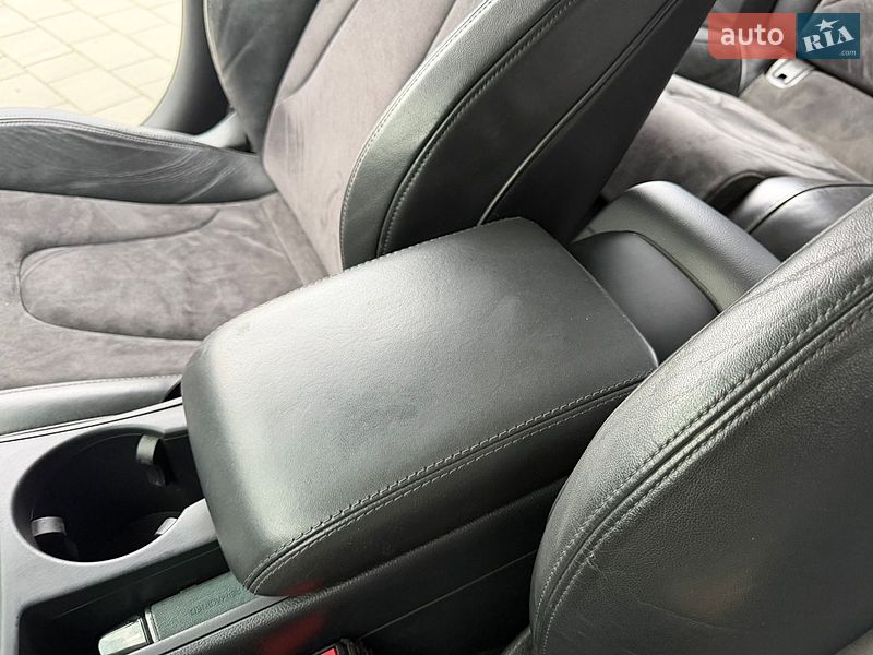 Купе Audi A5 2010 в Хмельницком