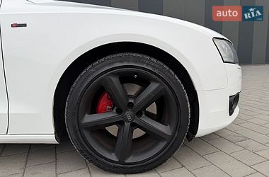 Купе Audi A5 2010 в Хмельницком
