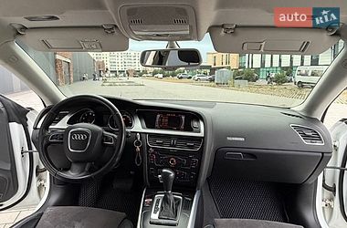 Купе Audi A5 2010 в Хмельницком