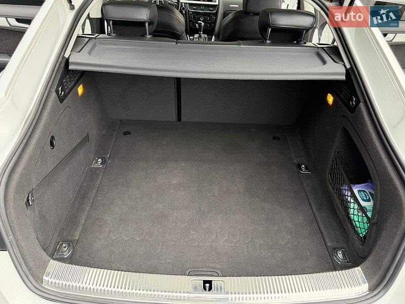 Купе Audi A5 2010 в Хмельницком