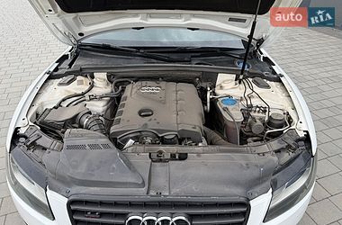 Купе Audi A5 2010 в Хмельницком