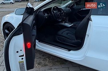 Купе Audi A5 2011 в Харкові