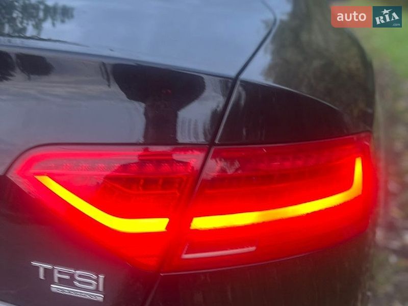 Купе Audi A5 2012 в Первомайську фото 16 Купе Audi A5 2012 в Первомайську