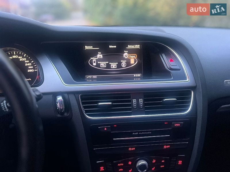 Купе Audi A5 2012 в Первомайську фото 17 Купе Audi A5 2012 в Первомайську