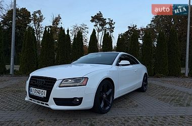 Купе Audi A5 2011 в Харкові