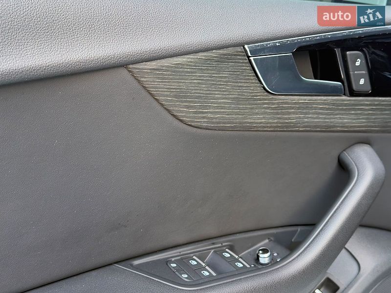 Лифтбек Audi A5 2021 в Луцке