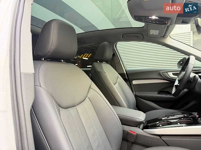 Лифтбек Audi A5 2025 в Киеве