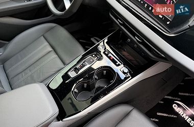Лифтбек Audi A5 2025 в Киеве
