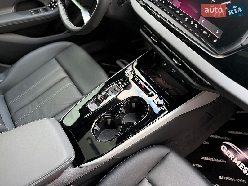Лифтбек Audi A5 2025 в Киеве