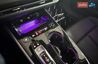 Лифтбек Audi A5 2025 в Киеве