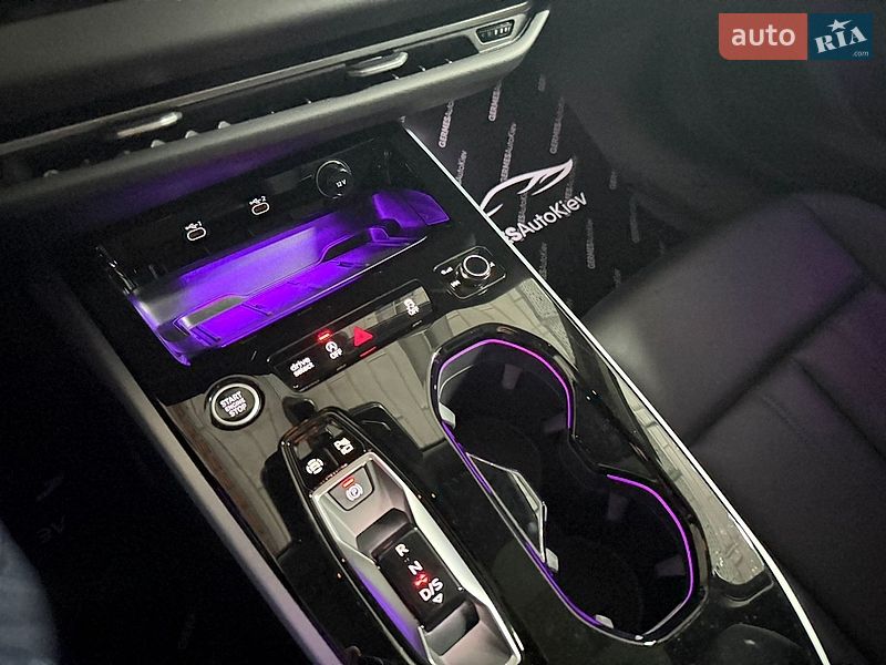 Лифтбек Audi A5 2025 в Киеве