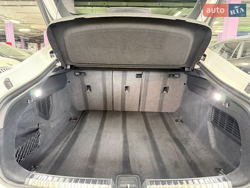 Лифтбек Audi A5 2025 в Киеве