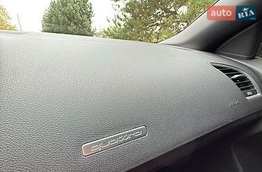 Купе Audi A5 2013 в Львове фото 15 Купе Audi A5 2013 в Львове