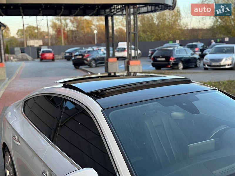 Купе Audi A5 2018 в Львові