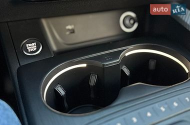 Купе Audi A5 2018 в Львові