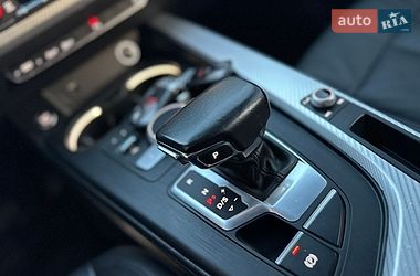 Купе Audi A5 2018 в Львові