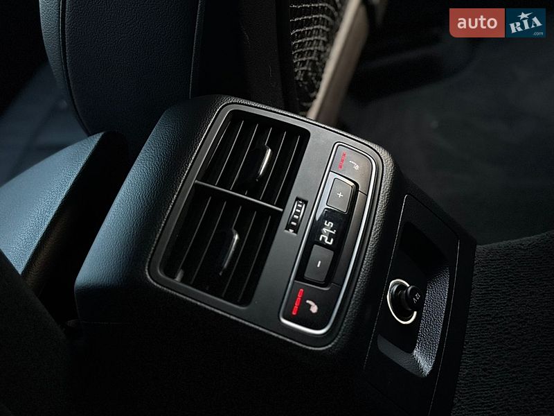 Купе Audi A5 2018 в Львові