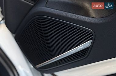 Купе Audi A5 2018 в Львові