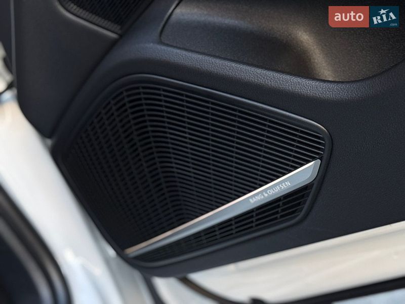 Купе Audi A5 2018 в Львові