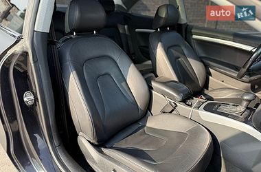 Купе Audi A5 2013 в Виннице