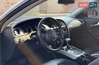 Купе Audi A5 2013 в Виннице