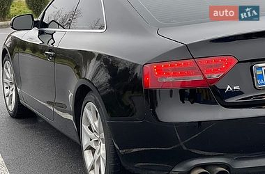 Купе Audi A5 2011 в Виннице